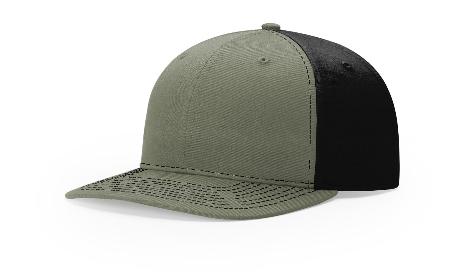 312 TWILL BACK TRUCKER - AtlanticCoastSports