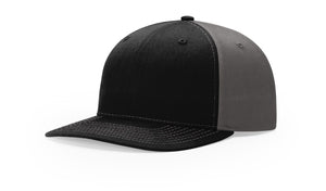 312 TWILL BACK TRUCKER - AtlanticCoastSports