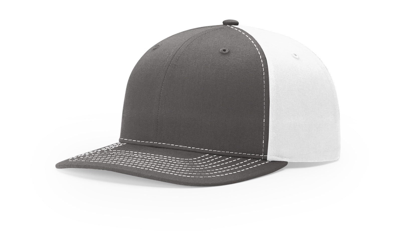 312 TWILL BACK TRUCKER - AtlanticCoastSports