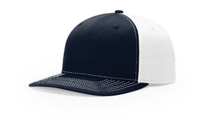 312 TWILL BACK TRUCKER - AtlanticCoastSports