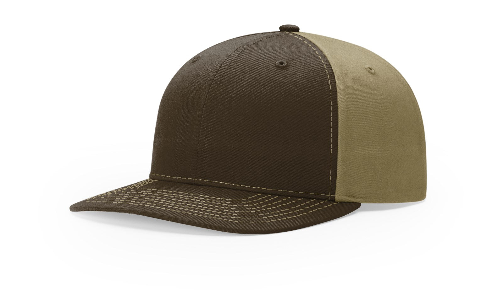 312 TWILL BACK TRUCKER - AtlanticCoastSports