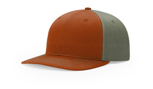 312 TWILL BACK TRUCKER - AtlanticCoastSports