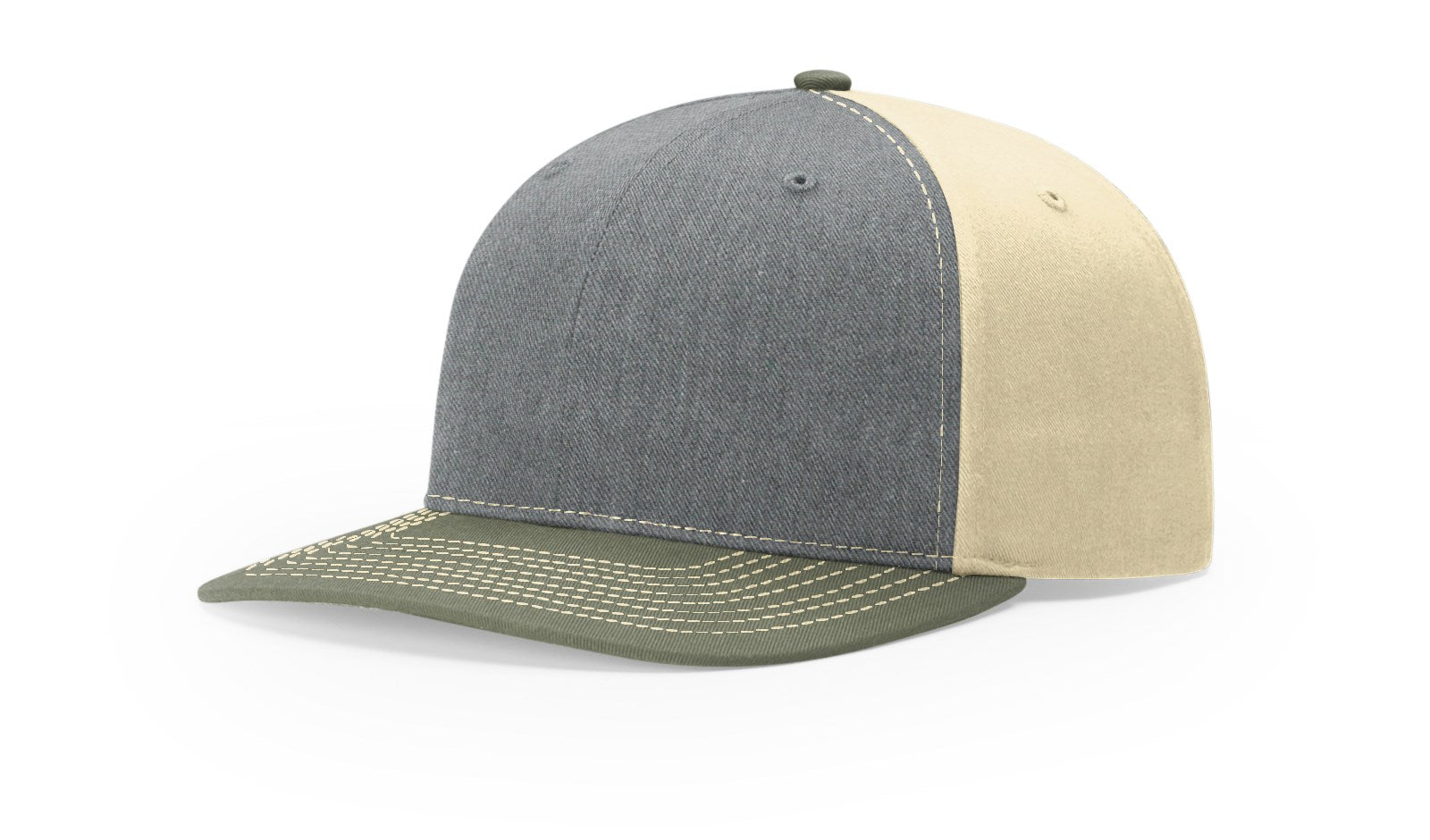 312 TWILL BACK TRUCKER - AtlanticCoastSports