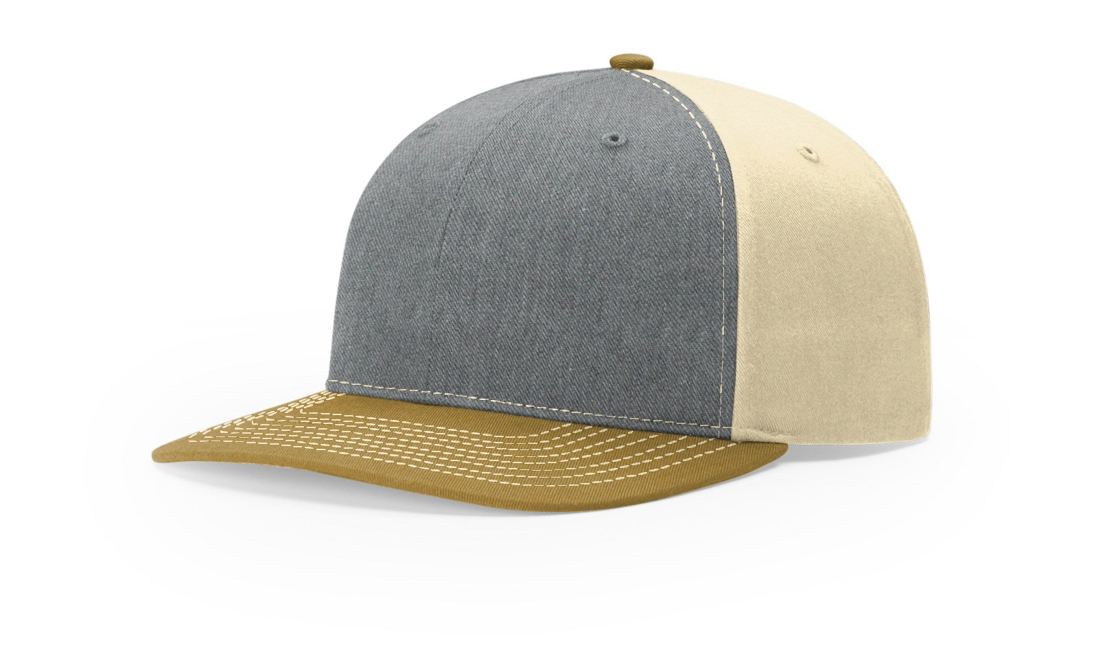 312 TWILL BACK TRUCKER - AtlanticCoastSports