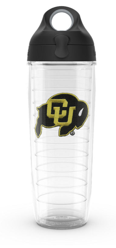 Colorado Buffaloes Tervis Tumbler - AtlanticCoastSports