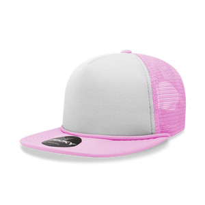 Decky Headwear 6026 in Solid and Tri-Colors