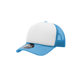 Decky Headwear Youth 7010 in Solid and Dual-Color