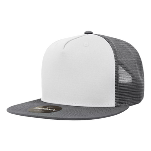 Decky Headwear 1040 in Solid and Tri-Color