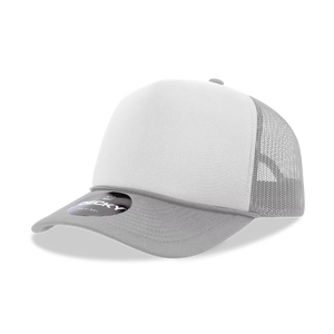 Decky Headwear 6025 in Solid and Tri-Colors