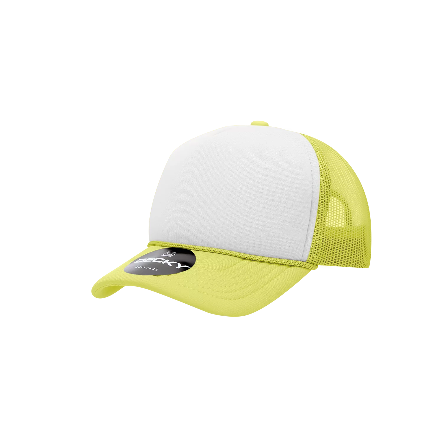 Decky Headwear Youth 7010 in Solid and Dual-Color