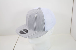 Decky Headwear 6015 in Plaid Patterns, Set 1