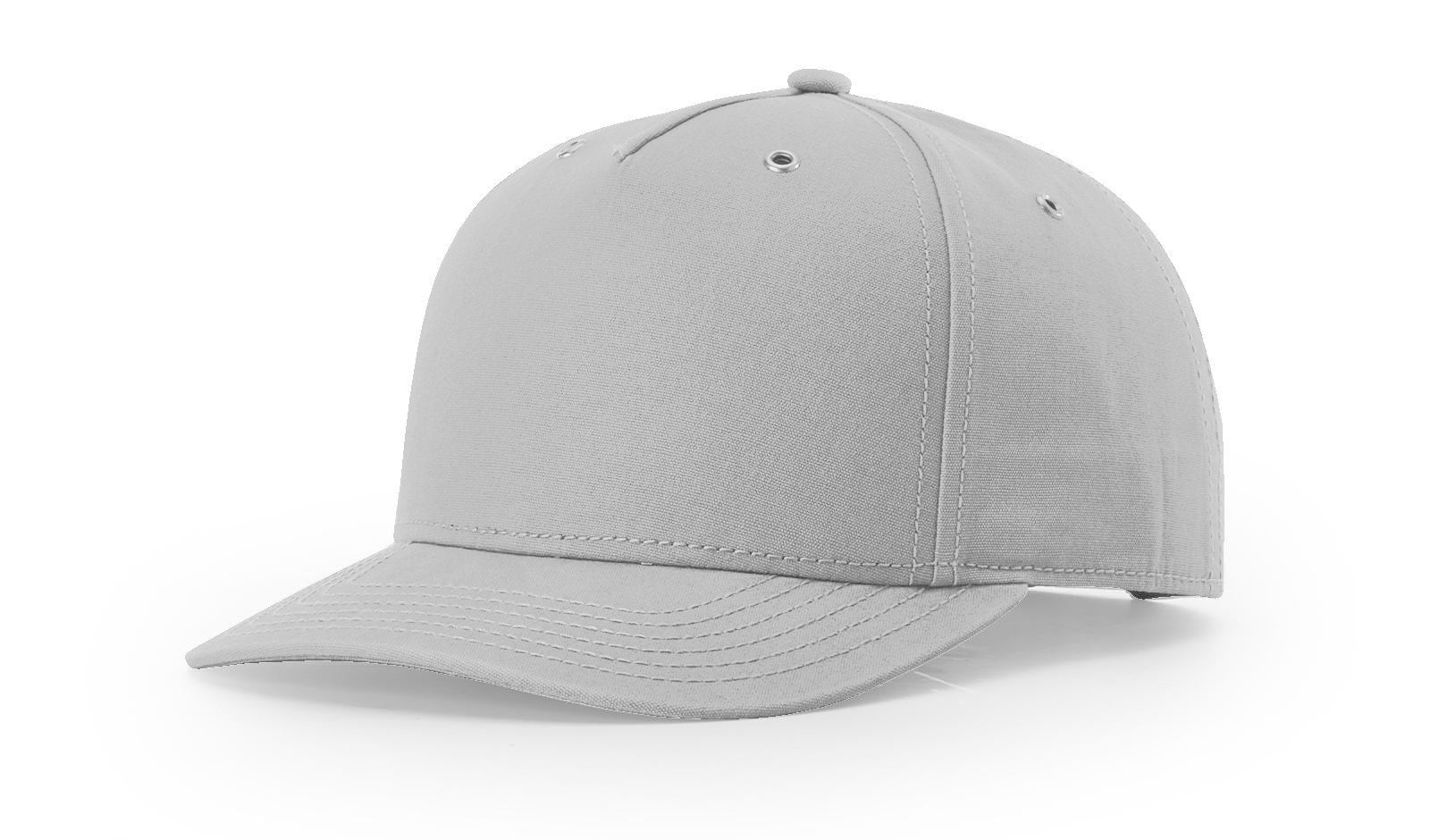 Richardson 336 | BURNSIDE Blank or Embroidered with your Logo - AtlanticCoastSports