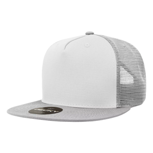 Decky Headwear 1040 in Solid and Tri-Color