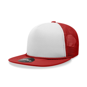 Decky Headwear 6026 in Solid and Tri-Colors
