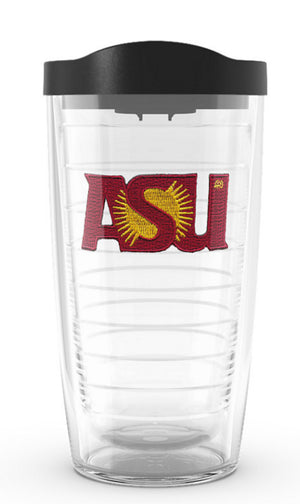 Arizona State Sun Devils Tervis Tumbler - AtlanticCoastSports