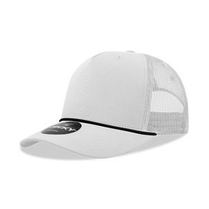 Decky Headwear 6040 in Solid and Tri-Colors