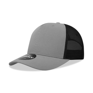 Decky Headwear 6030 in Solid and Tri-Colors