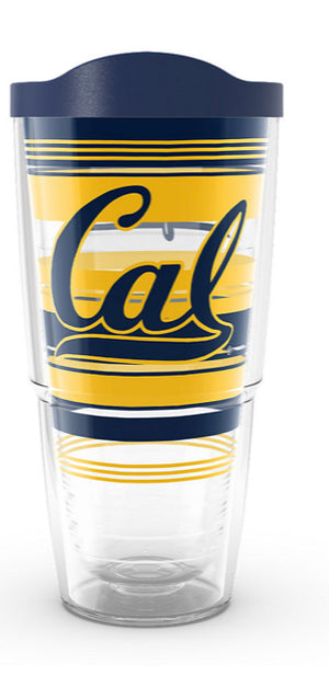 Cal University Bears Tervis Tumbler - AtlanticCoastSports