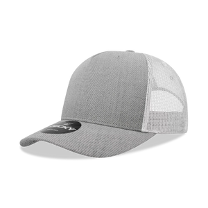 Decky Headwear 6030 in Solid and Tri-Colors