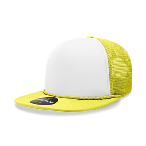 Decky Headwear 6026 in Solid and Tri-Colors