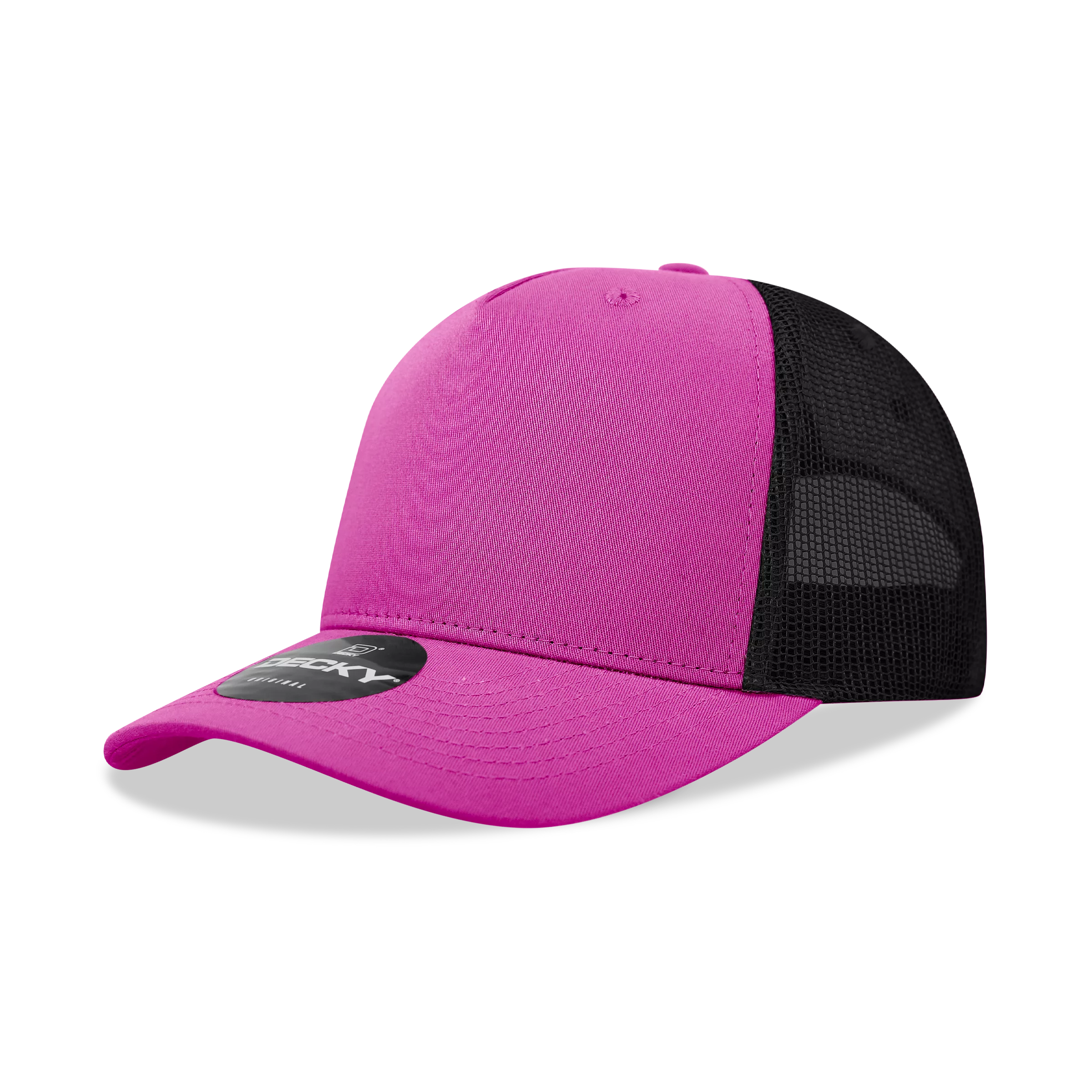 Decky Headwear 6030 in Solid and Tri-Colors