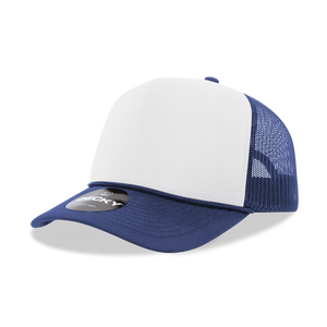 Decky Headwear 6025 in Solid and Tri-Colors