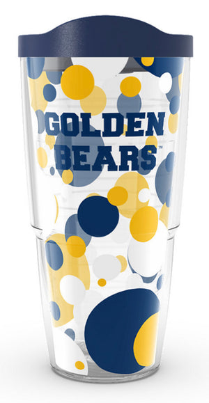 Cal University Bears Tervis Tumbler - AtlanticCoastSports