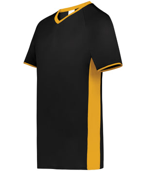 Cutter+ V-Neck Jersey (Dark colors)