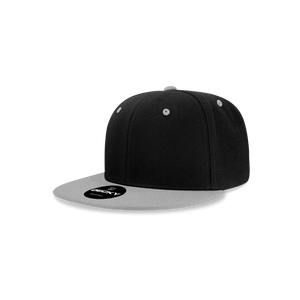 Decky Youth Headwear 7011 in Solid and Dual-Color