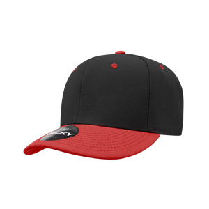 Decky Headwear 206 in Solid and Dual-Colors