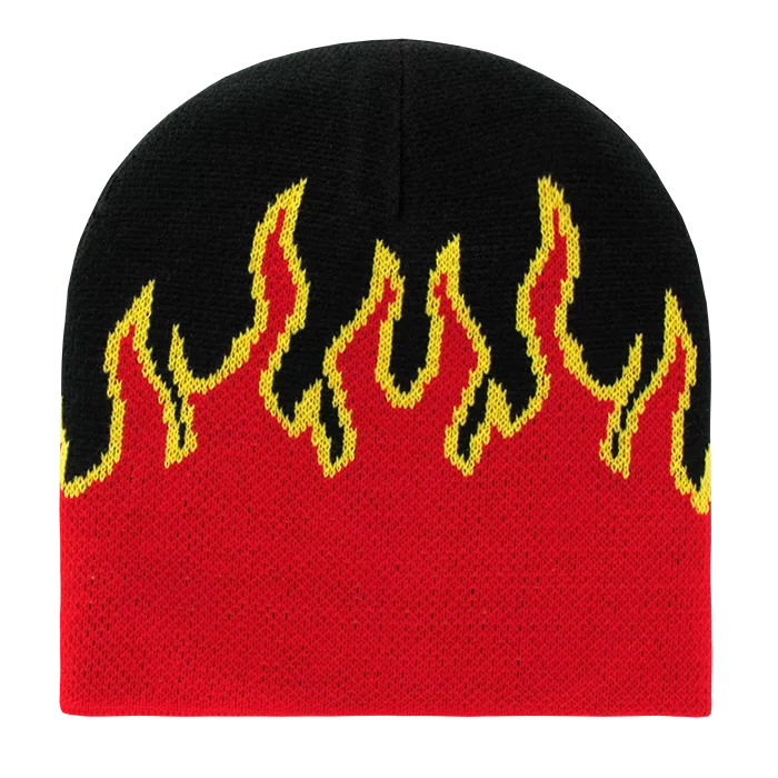 Decky Headwear 8003 in Dual Colors