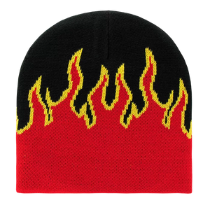 Decky Headwear 8003 in Dual Colors