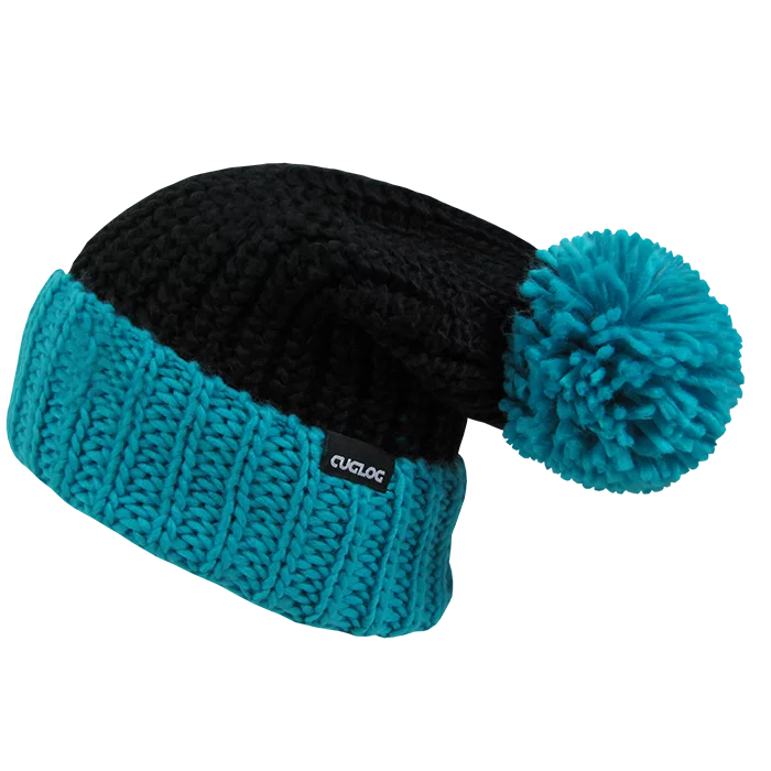 Decky Headwear K030 in Dual-Colors (Embroidered with Your Logo)