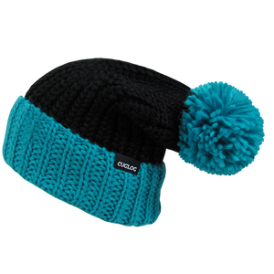 Decky Headwear K030 in Dual-Colors (Embroidered with Your Logo)