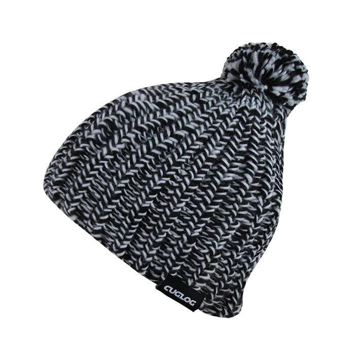 Decky Headwear K021 in Dual-Colors (Embroidered with Your Logo)