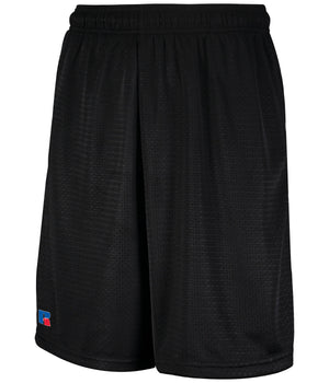 Mesh Shorts With Pockets (Printed with your logo)