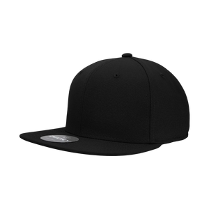 Decky Headwear RP1 in Solid Colors (Embroidered with Your Logo)
