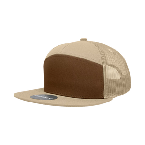 Decky Headwear 1133 in Solid and Tri-Colors