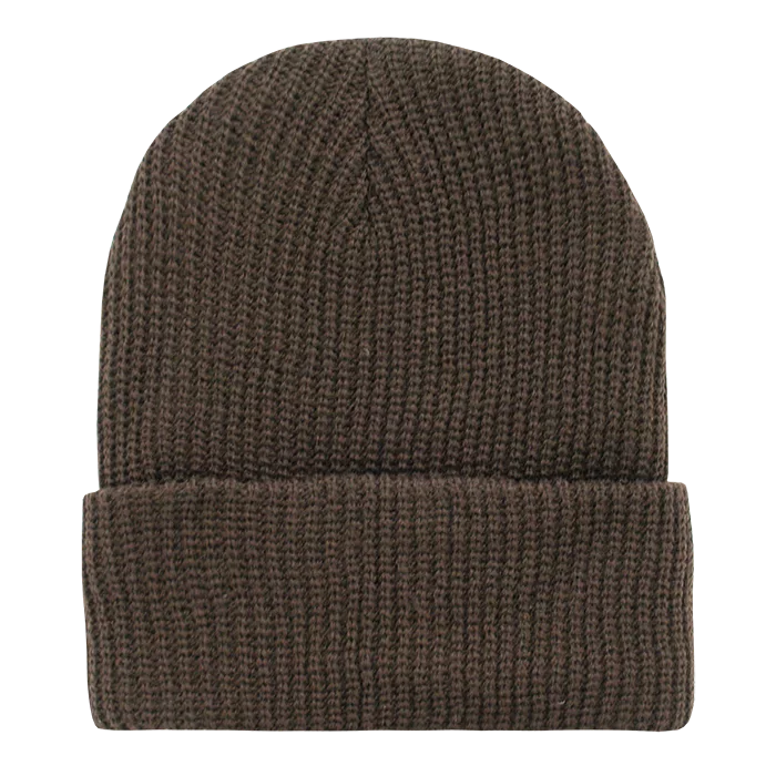 Decky Headwear 600 in Solid Colors