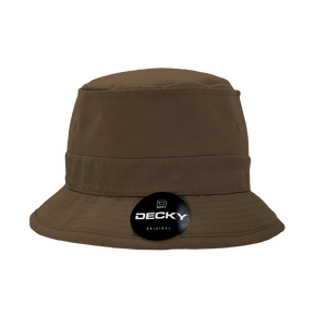 Decky Headwear 450 in Solid Colors