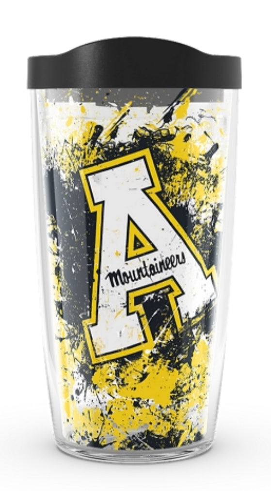 Appalachian state University Tervis Tumbler - AtlanticCoastSports