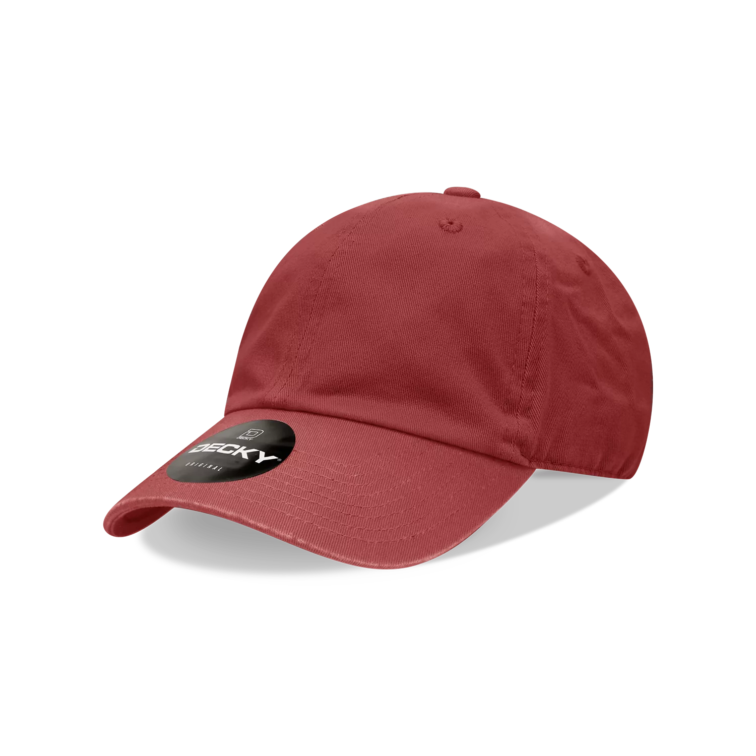 Decky Youth Headwear 7005 in Solid Colors