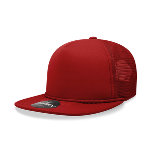 Decky Headwear 6026 in Solid and Tri-Colors