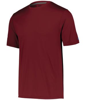 Dri-Power Core Performance Tee (Printed with your logo) - AtlanticCoastSports