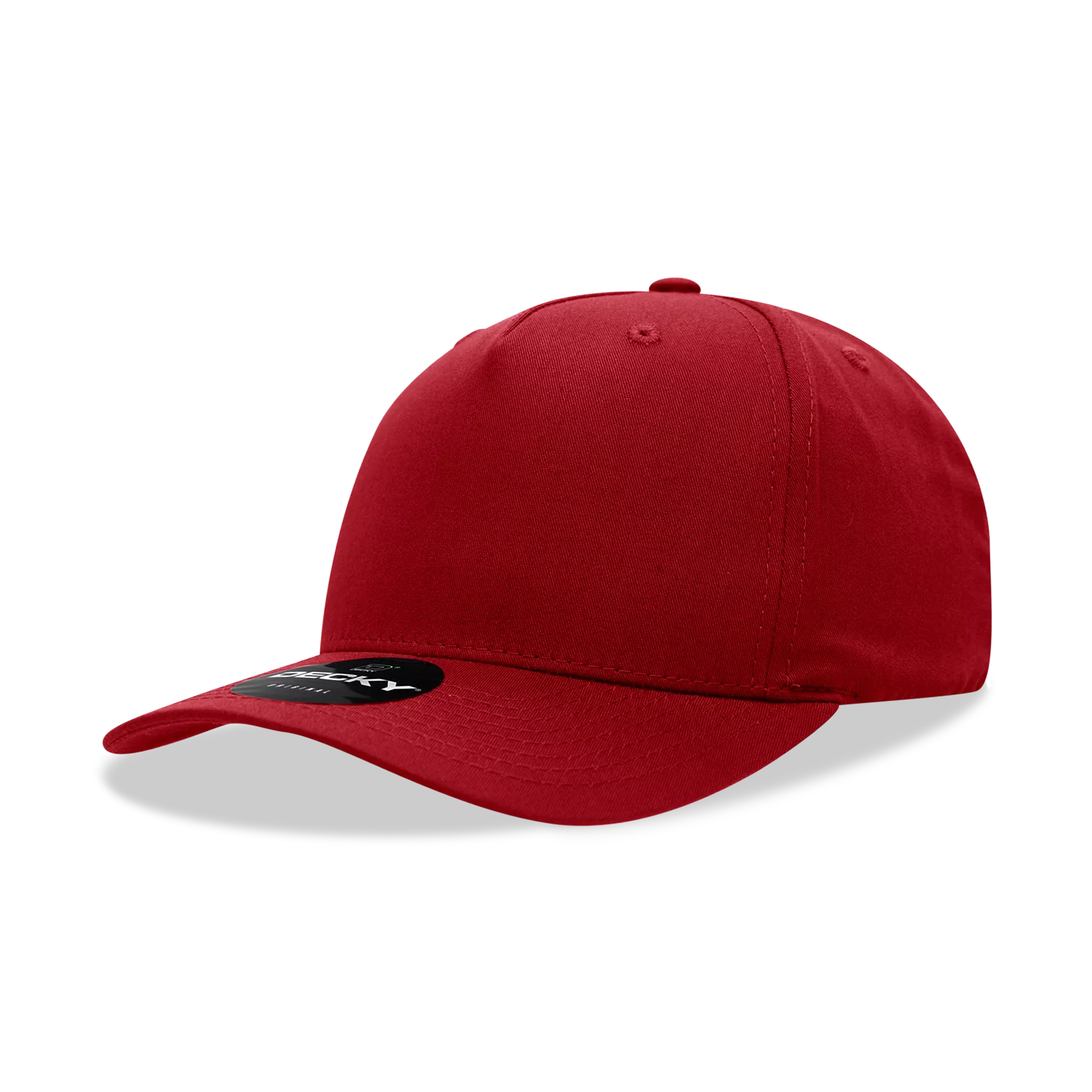 Decky Headwear 6024 in Solid and Dual-Colors