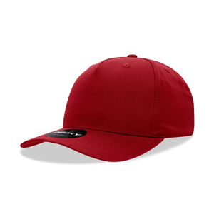 Decky Headwear 6024 in Solid and Dual-Colors