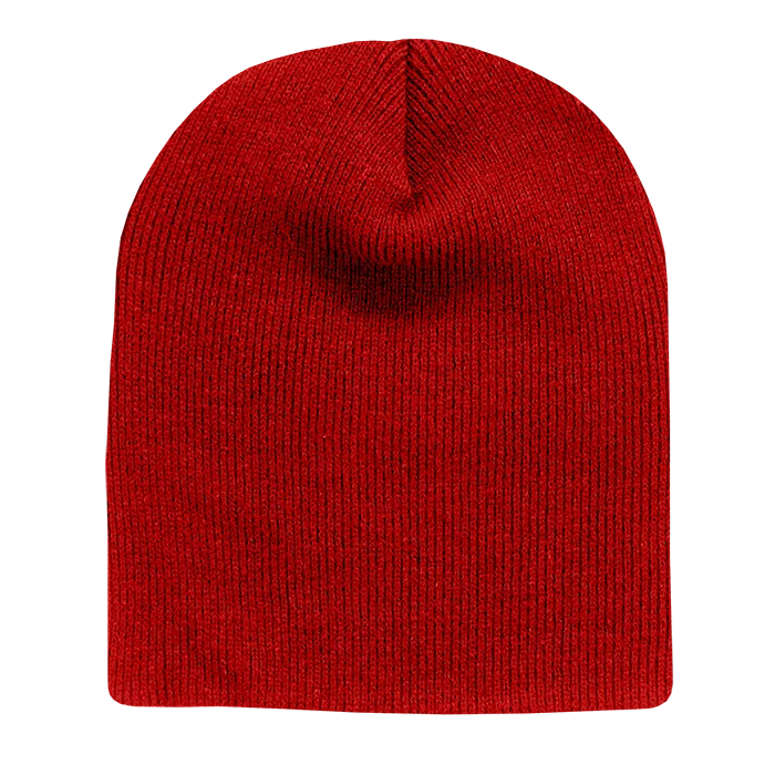 Decky Headwear 614 in Solid Colors (Embroidered with Your Logo)