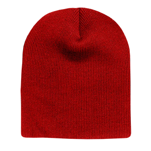 Decky Headwear 614 in Solid Colors (Embroidered with Your Logo)
