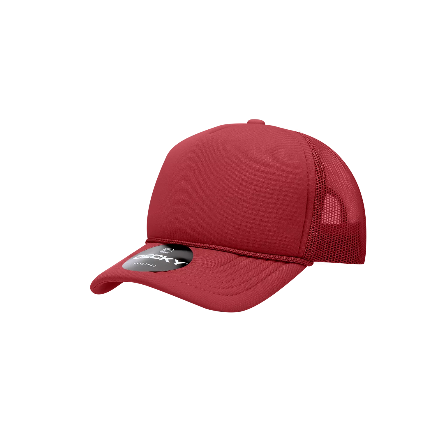 Decky Headwear Youth 7010 in Solid and Dual-Color