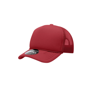 Decky Headwear Youth 7010 in Solid and Dual-Color